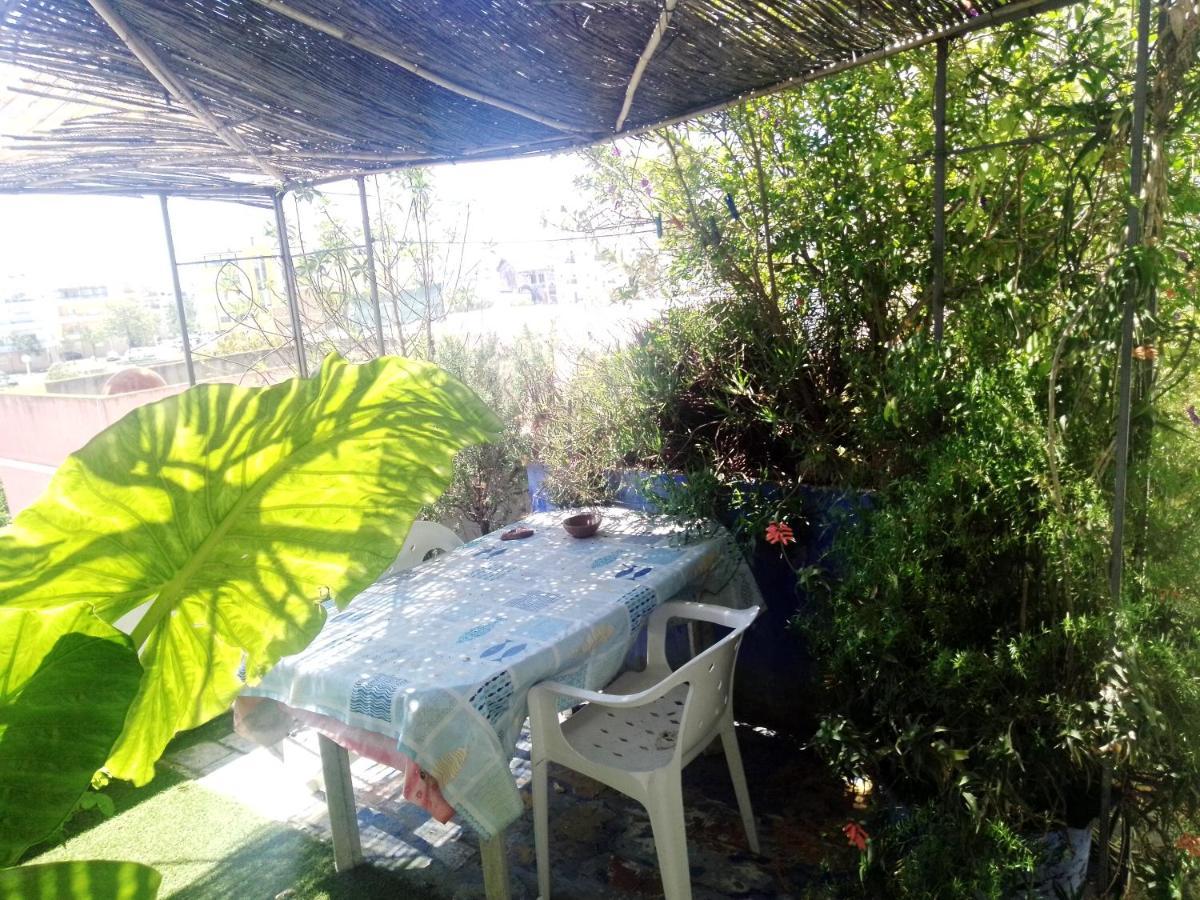 Apartament ztiR Olhão Zewnętrze zdjęcie