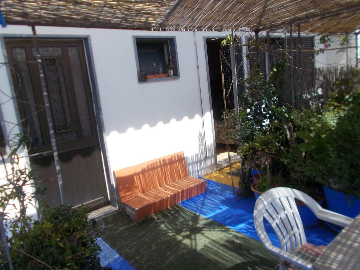 Apartament ztiR Olhão Zewnętrze zdjęcie
