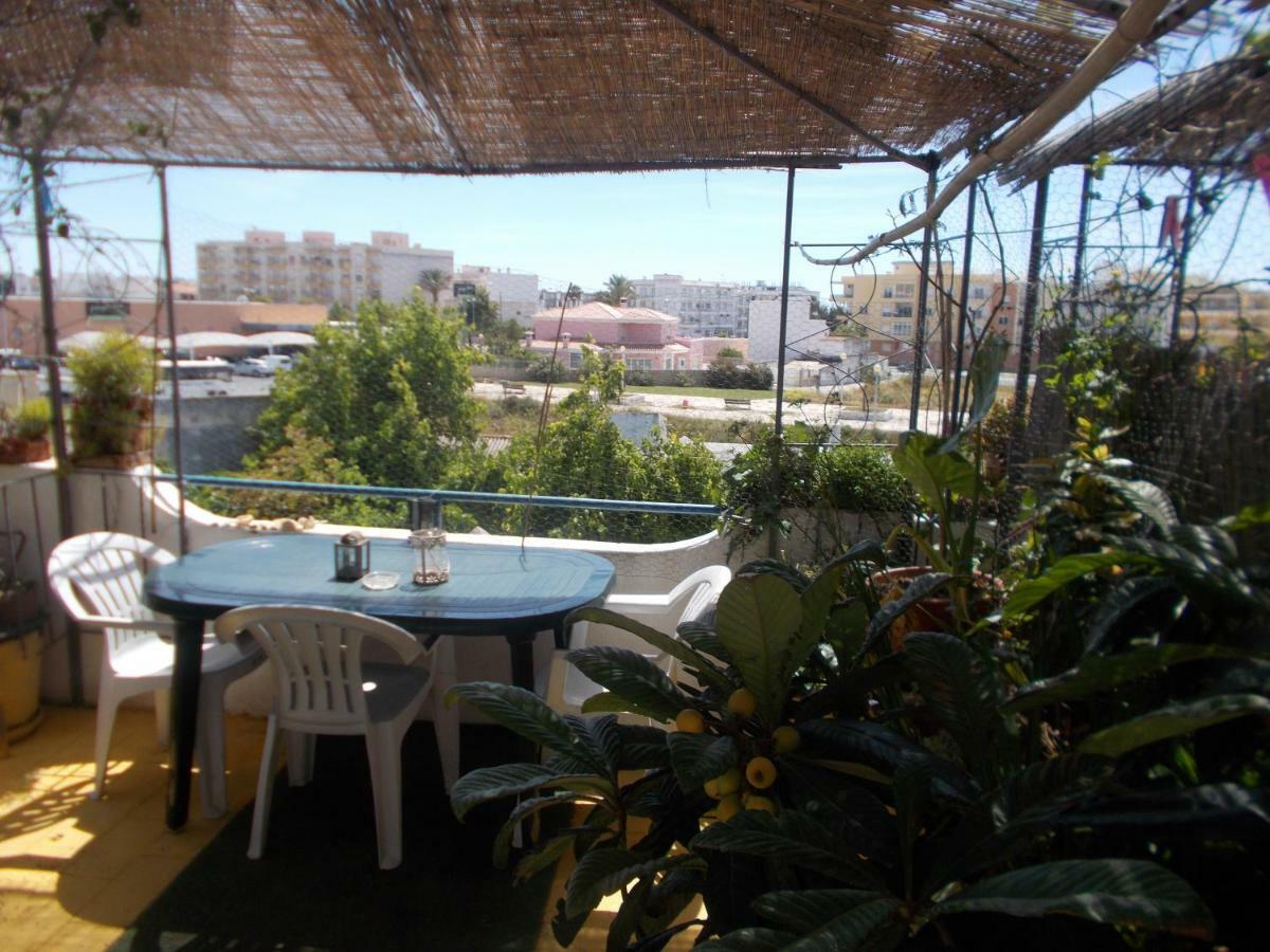 Apartament ztiR Olhão Zewnętrze zdjęcie