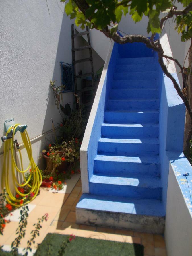 Apartament ztiR Olhão Zewnętrze zdjęcie
