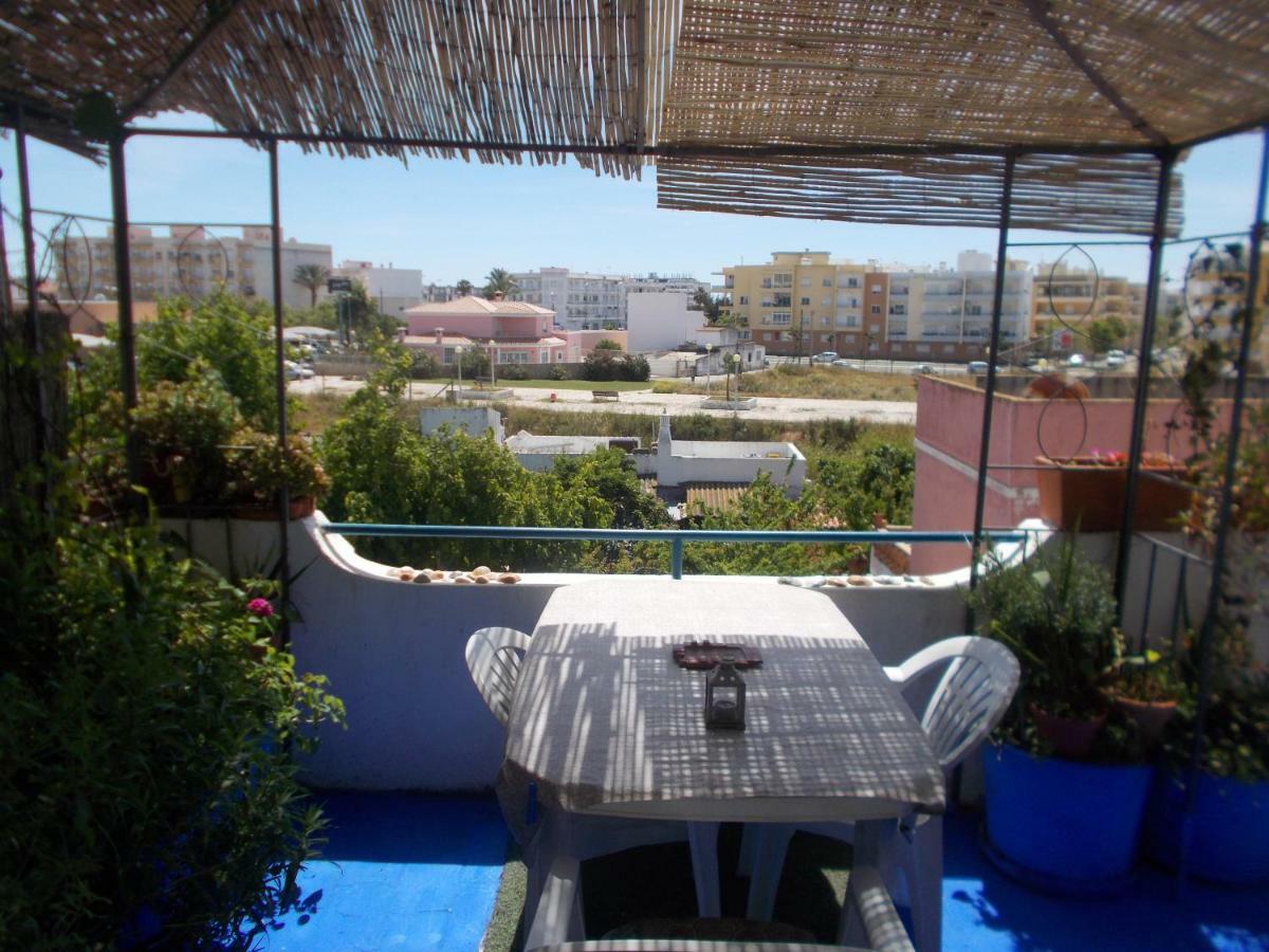 Apartament ztiR Olhão Zewnętrze zdjęcie