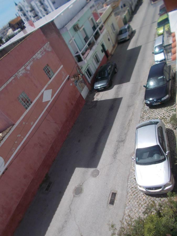 Apartament ztiR Olhão Zewnętrze zdjęcie