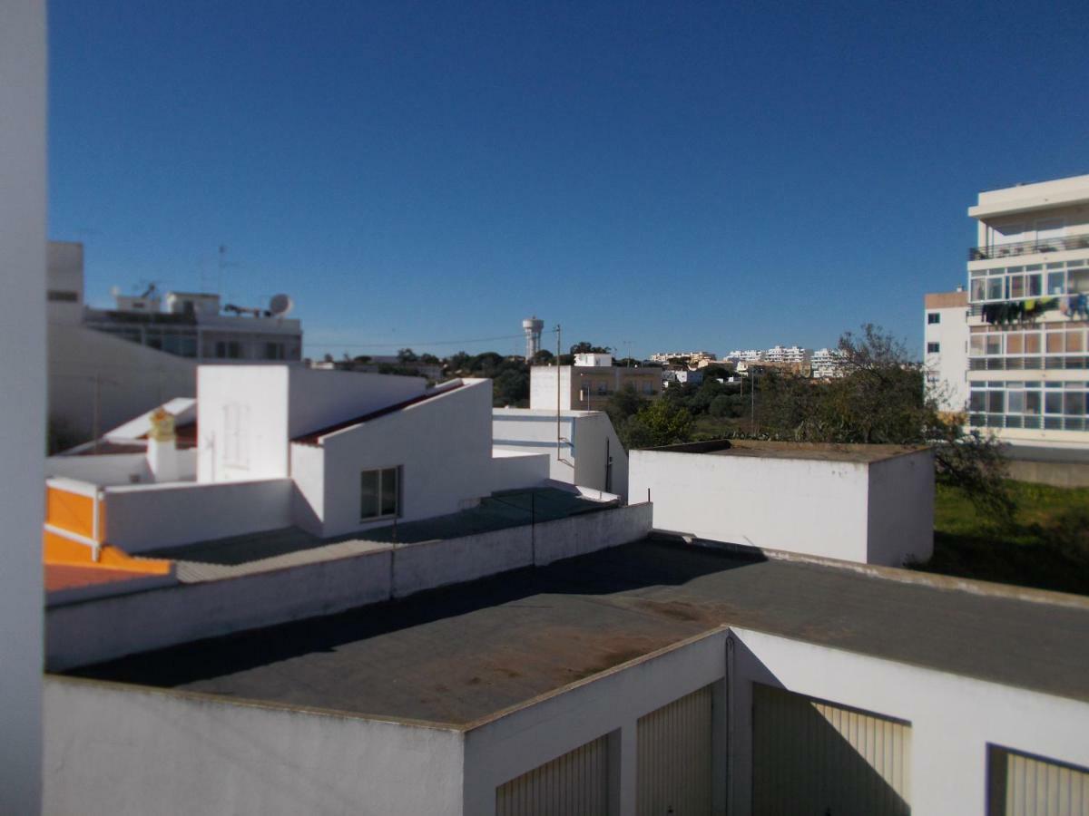 Apartament ztiR Olhão Zewnętrze zdjęcie