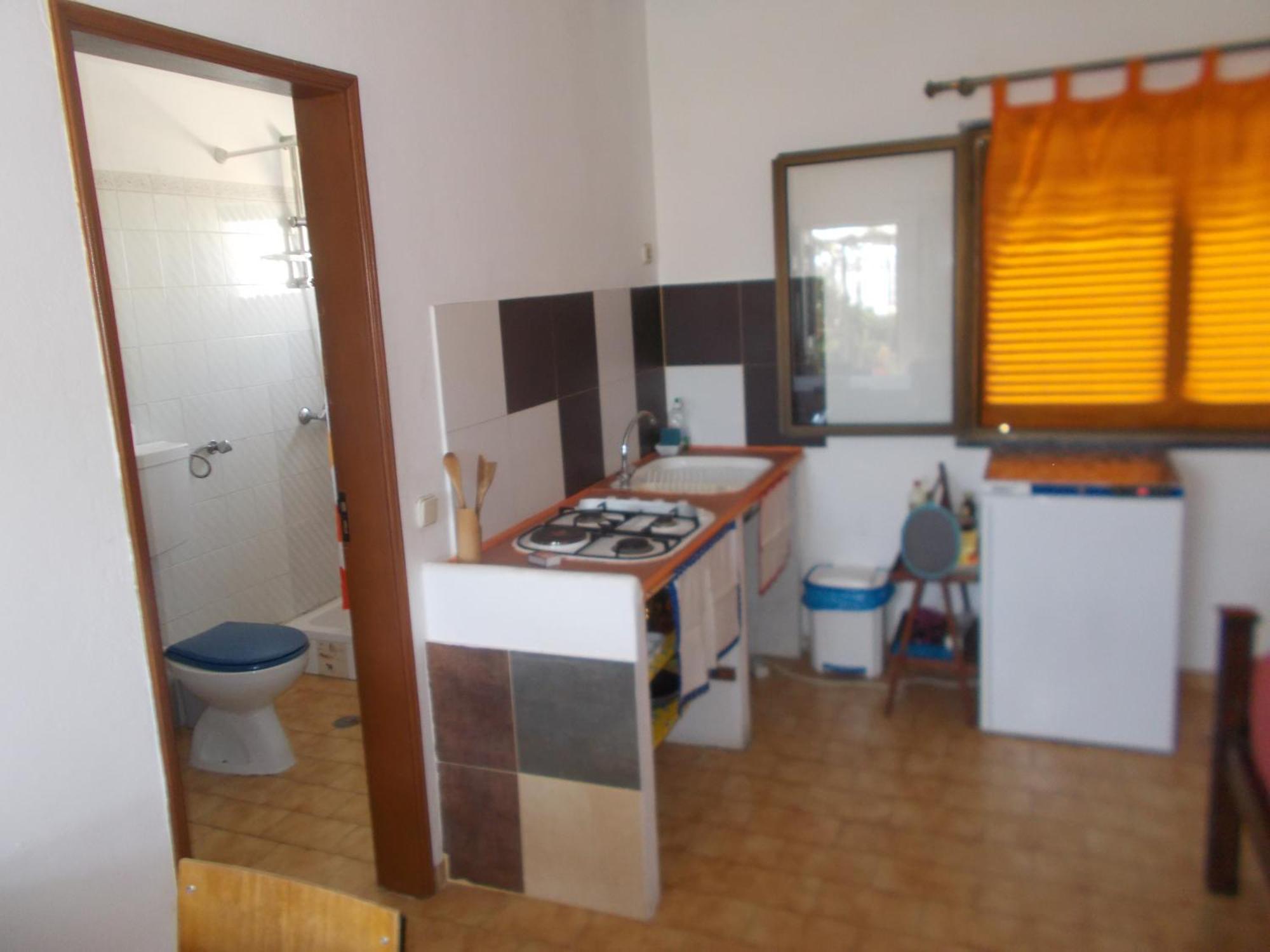 Apartament ztiR Olhão Zewnętrze zdjęcie