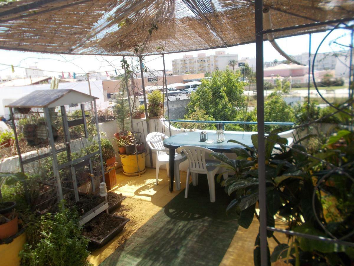 Apartament ztiR Olhão Zewnętrze zdjęcie